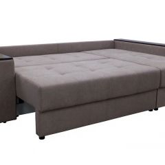 Диван Мичиган NEW с узкими мягкими подлокотниками (НПБ) | фото 3