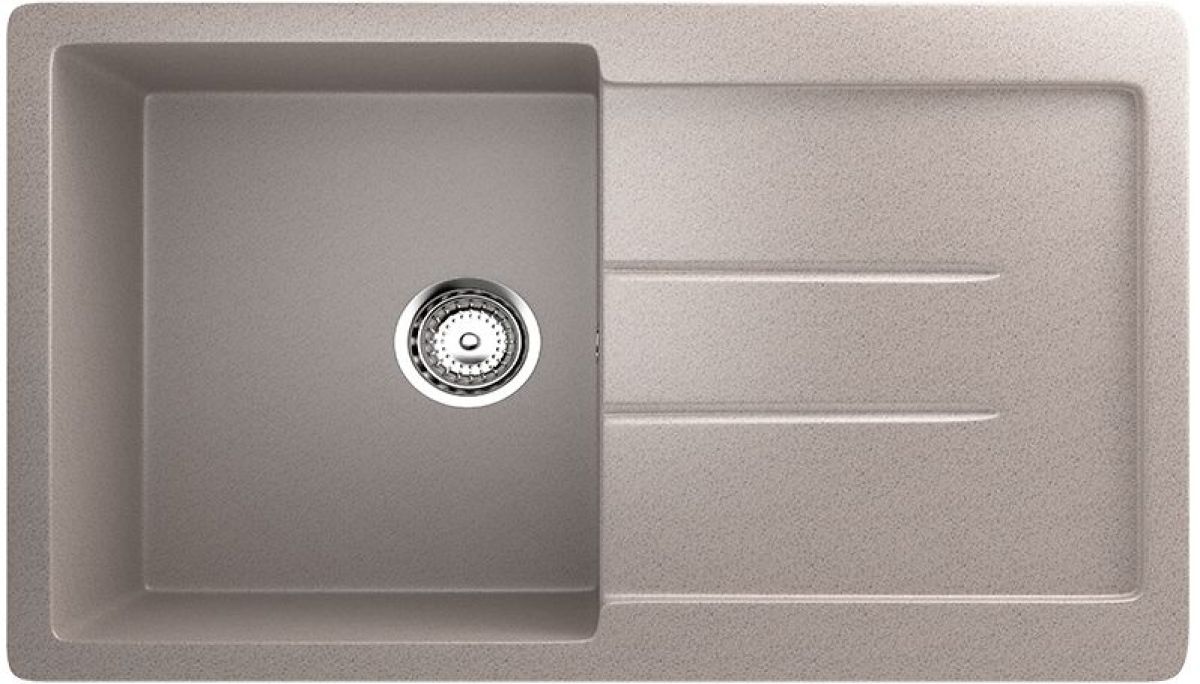 Мойка кухонная ULGRAN U-507 (770*495) | фото 5