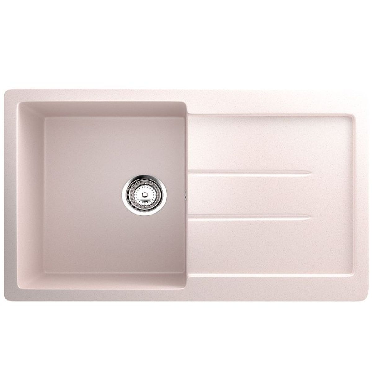 Мойка кухонная ULGRAN U-507 (770*495) | фото 10