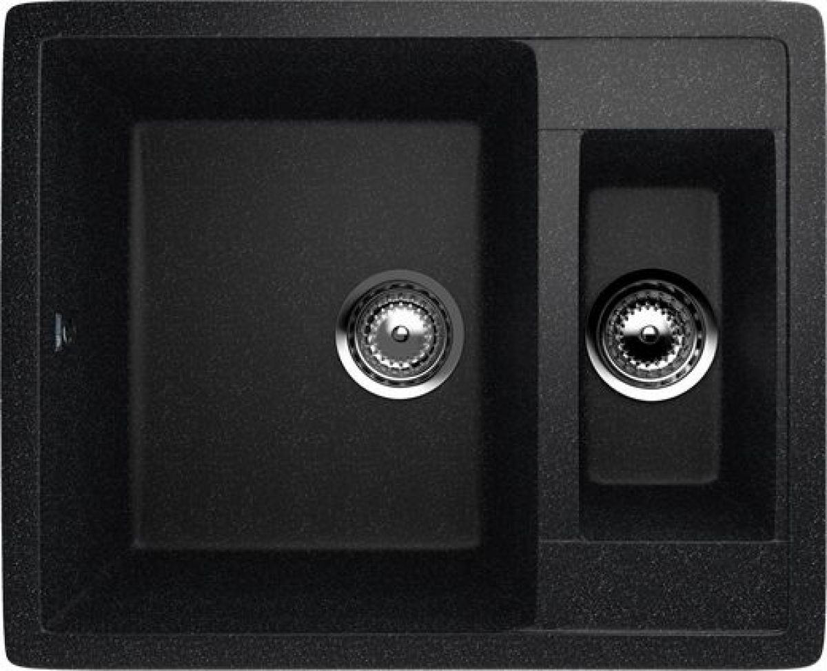 Мойка кухонная ULGRAN U-106 (600*485) | фото 7