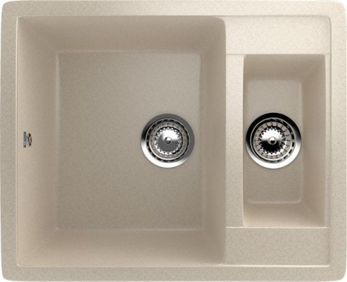 Мойка кухонная ULGRAN U-106 (600*485) | фото 11