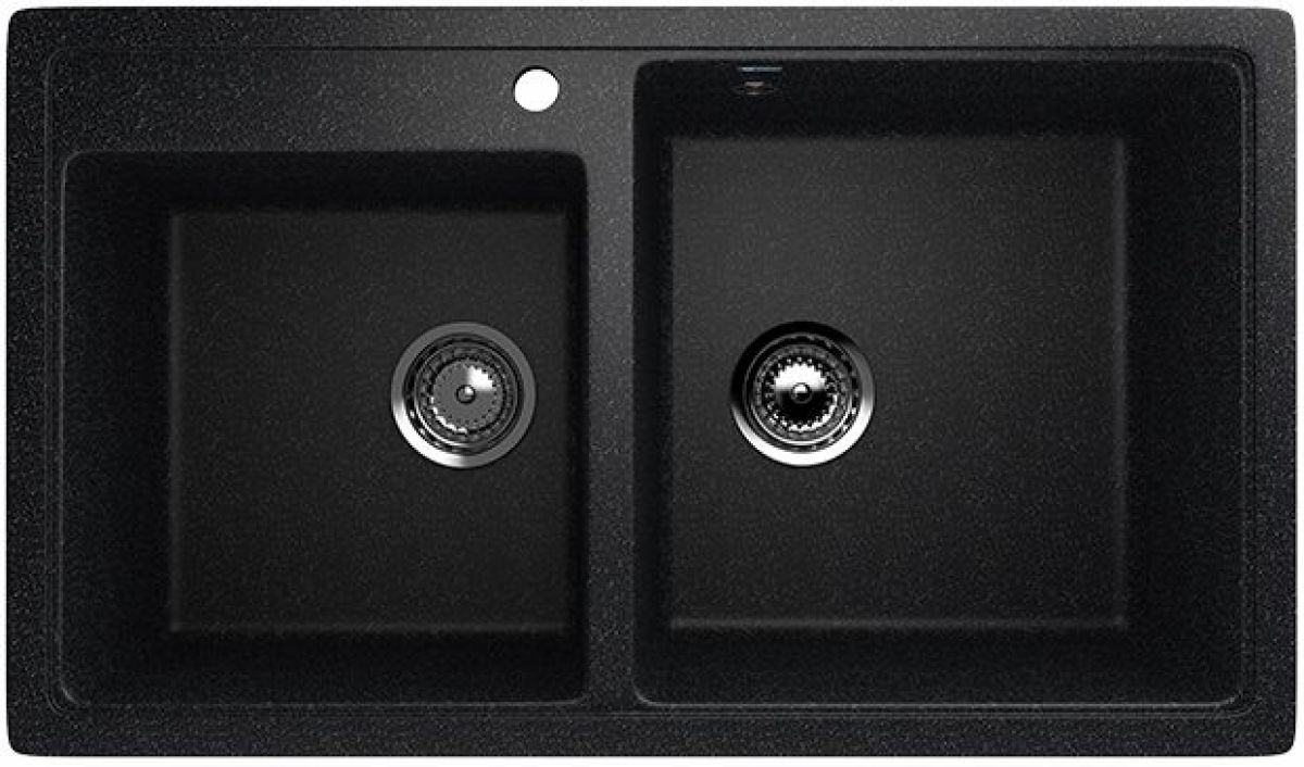 Мойка кухонная ULGRAN U-200 (840*485) | фото 7