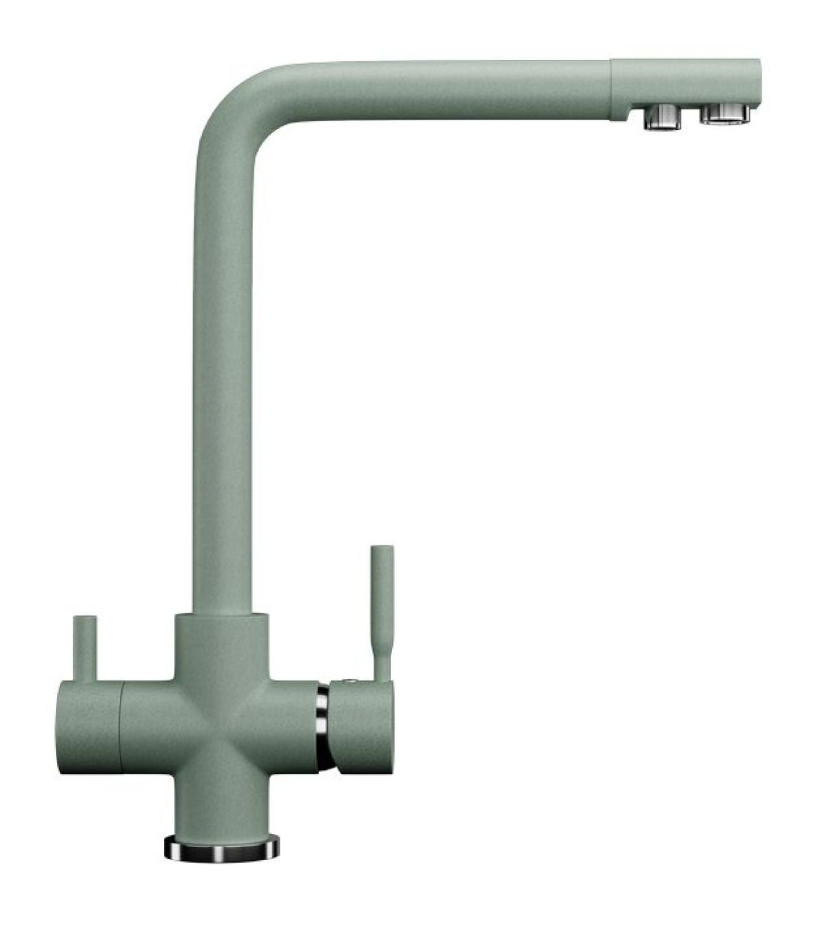 Смеситель ULGRAN U-016 | фото 5