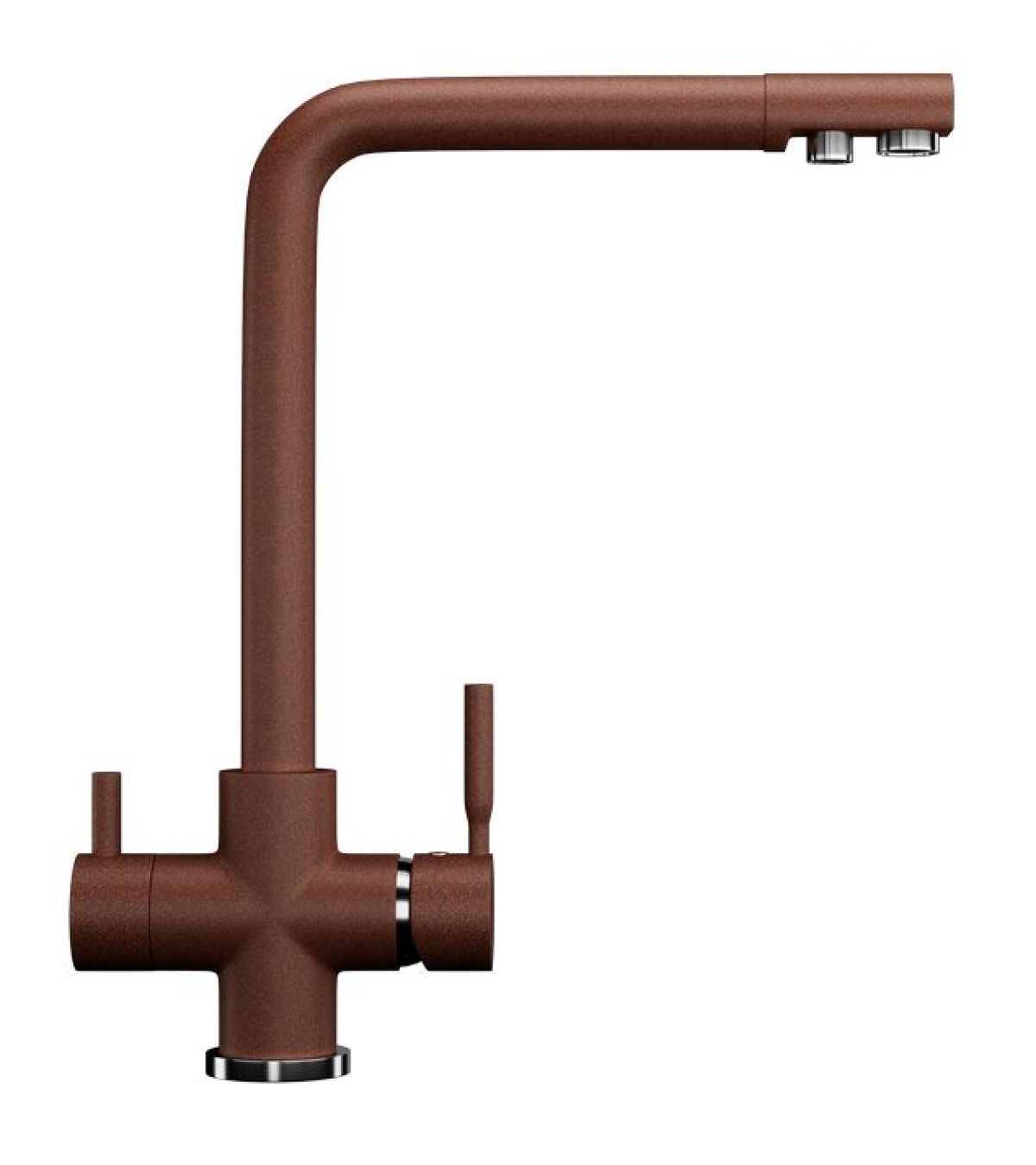 Смеситель ULGRAN U-016 | фото 6