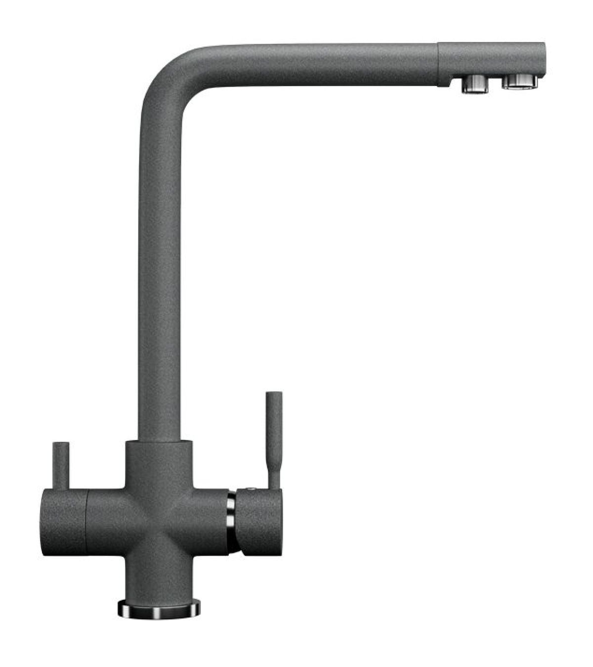 Смеситель ULGRAN U-016 | фото 8