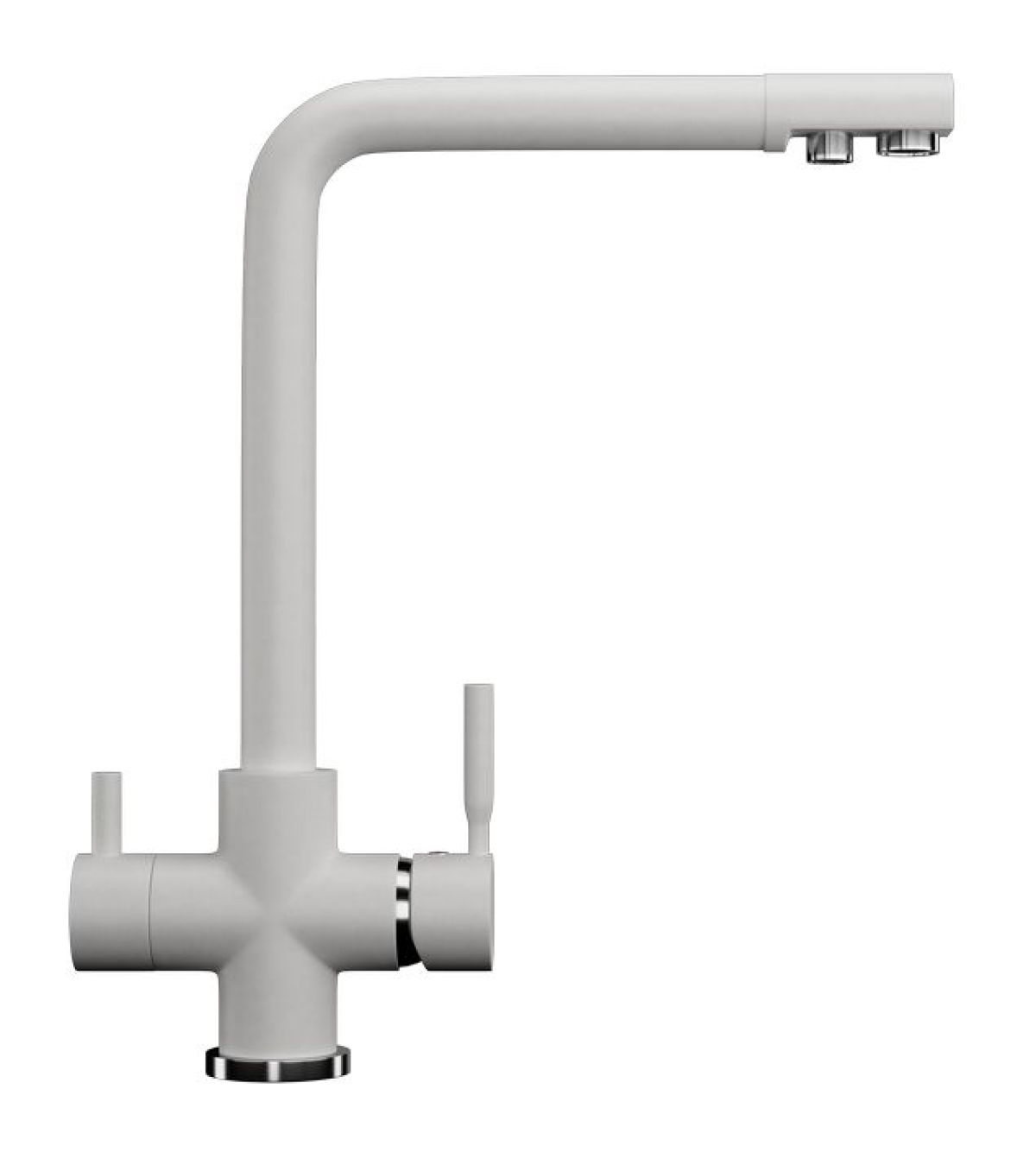 Смеситель ULGRAN U-016 | фото 14