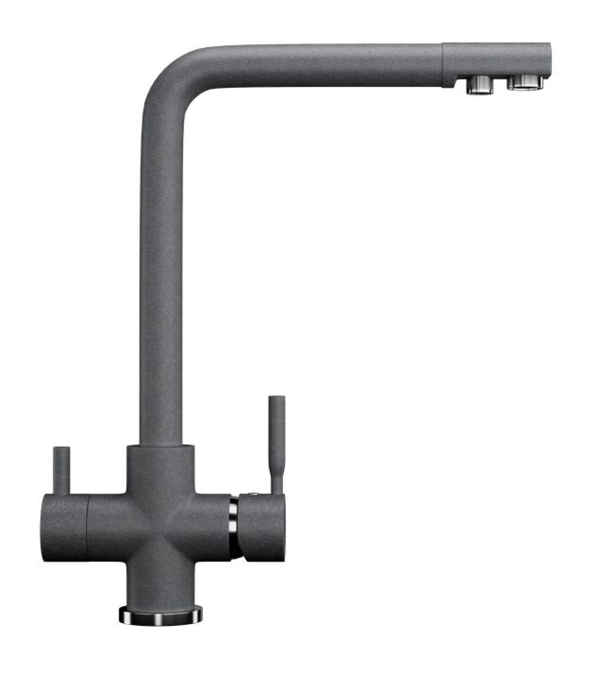 Смеситель ULGRAN U-016 | фото 15