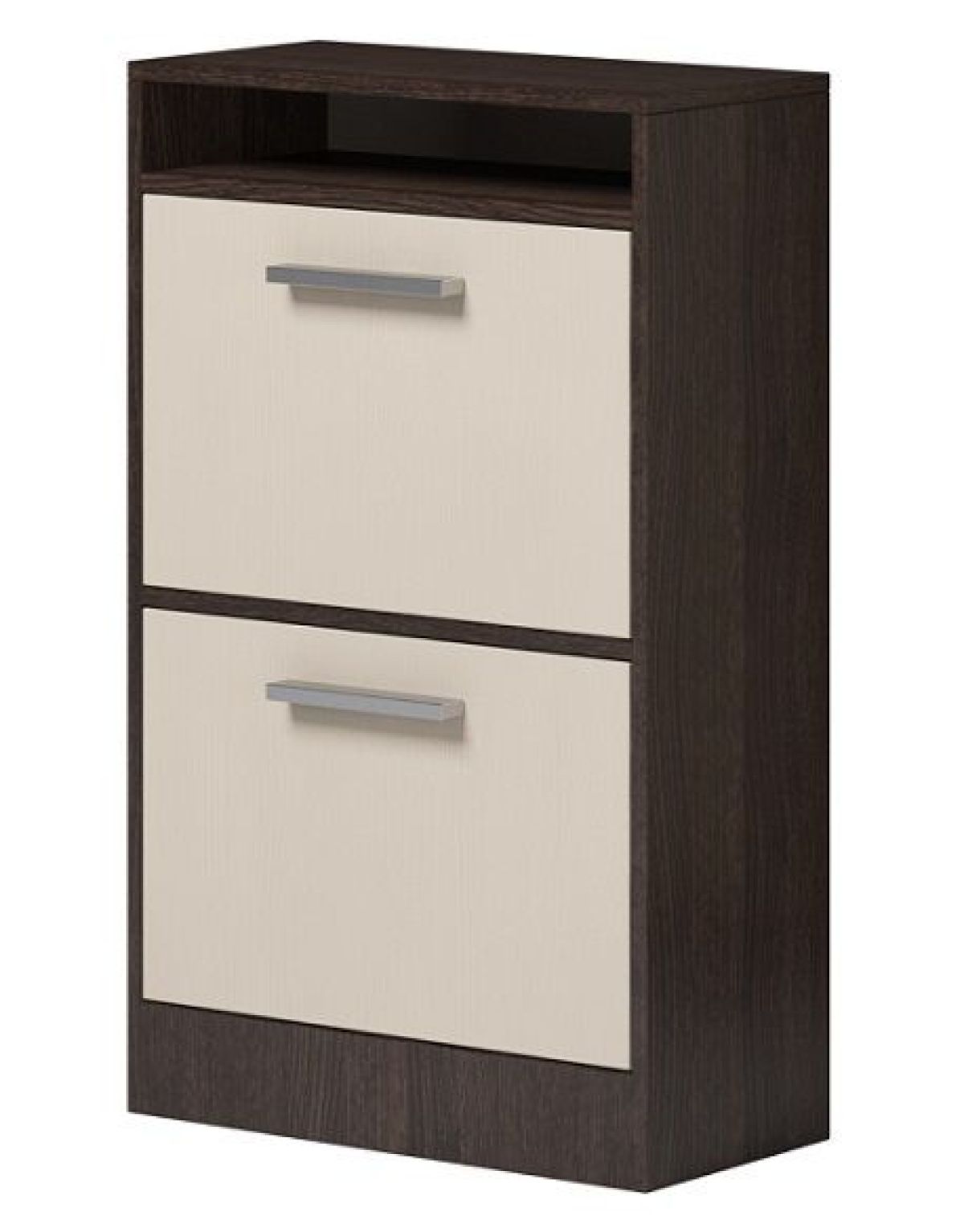 Прихожая Энтер (Венге/Дуб молочный) Комплектация 3 | фото 5