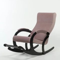 Кресло-качалка МАРСЕЛЬ 33-Т-AJ (ява) | фото 2