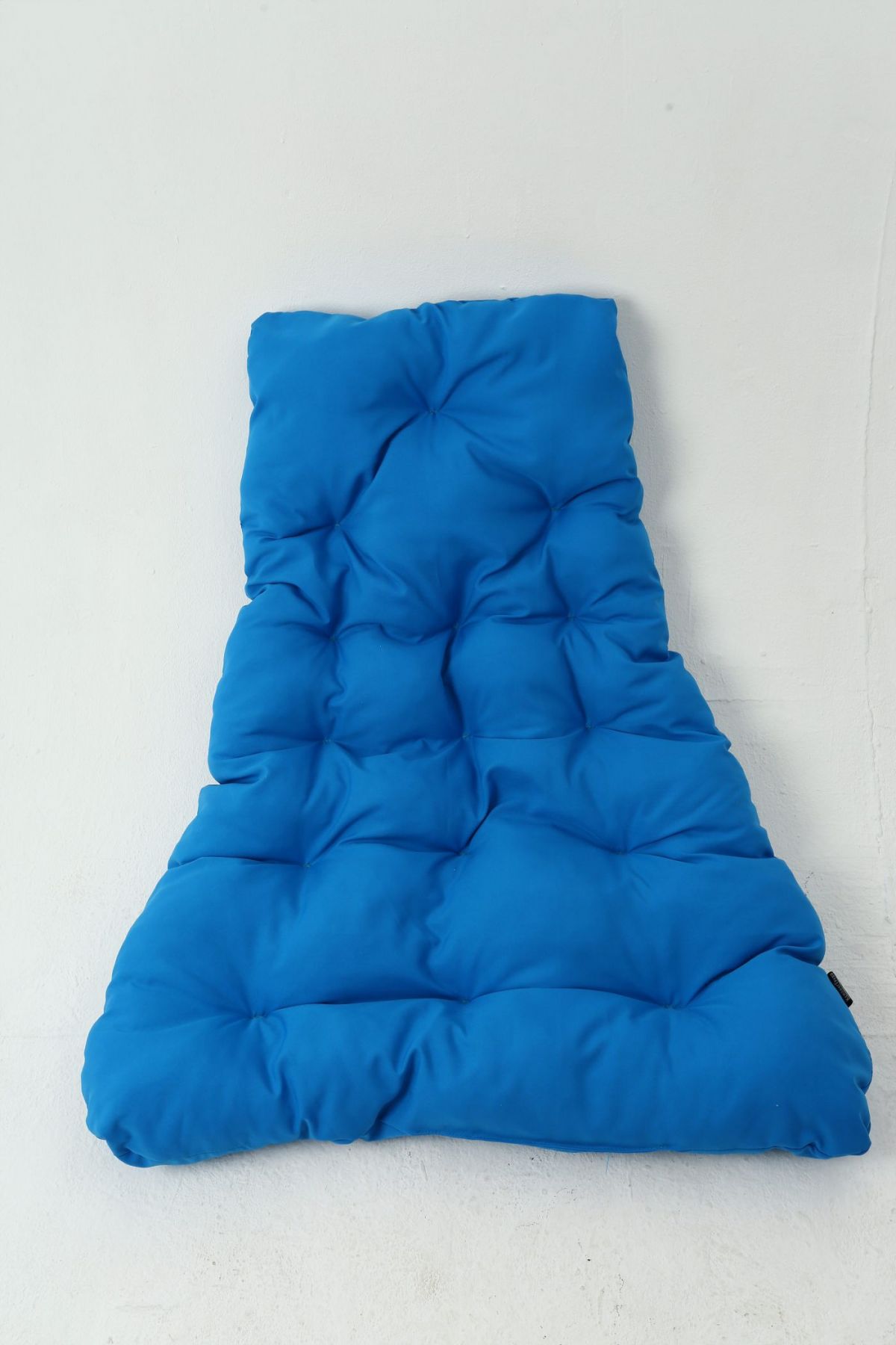 Подвесное кресло-кокон Бароло (белый/белый) | фото 15