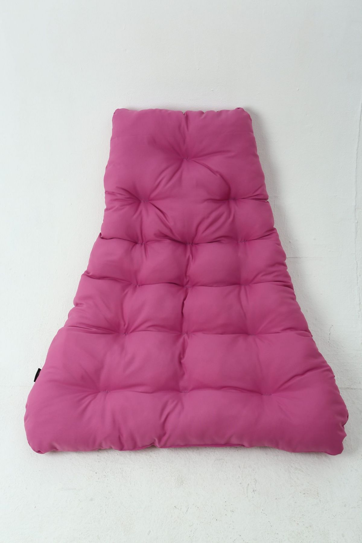 Подвесное кресло-кокон Бароло (белый/белый) | фото 3