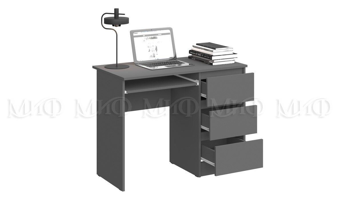 ЧЕЛСИ Стол письменный | фото 5