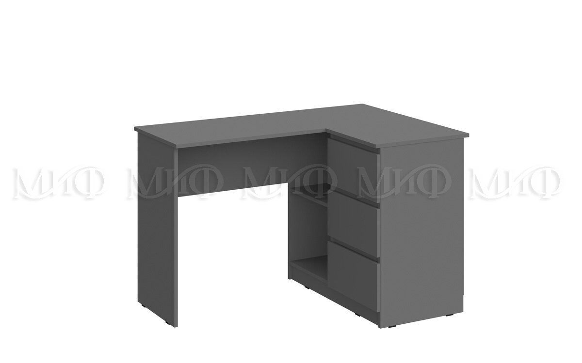 ЧЕЛСИ Стол письменный угловой | фото 2