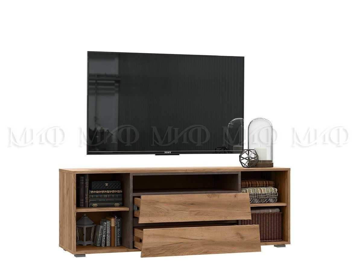 СОРЕНТО Гостиная ЛДСП (модульная) | фото 3