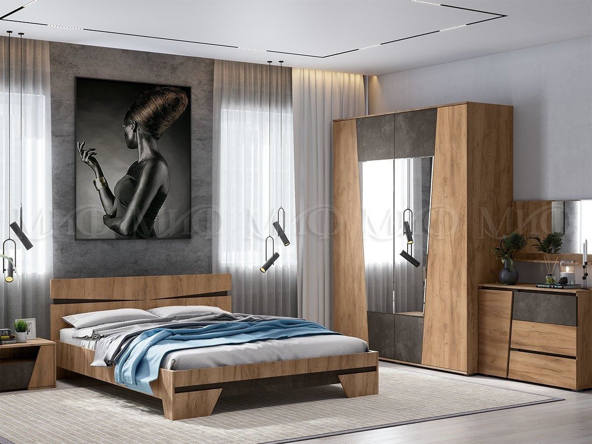 СОРЕНТО Комод | фото 3