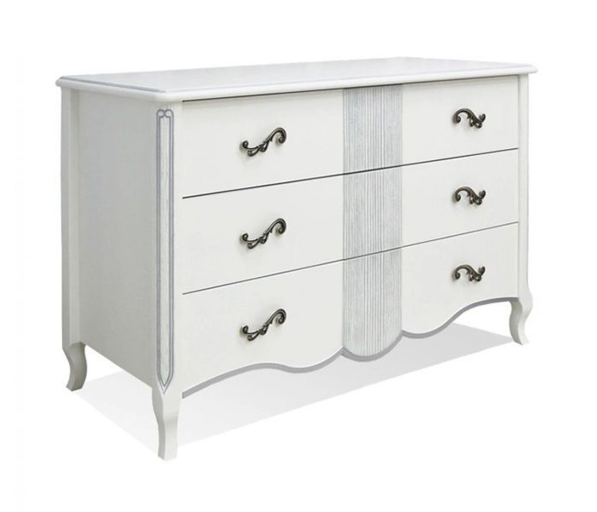 Комод Лаура (ММ-267-04) | фото 2