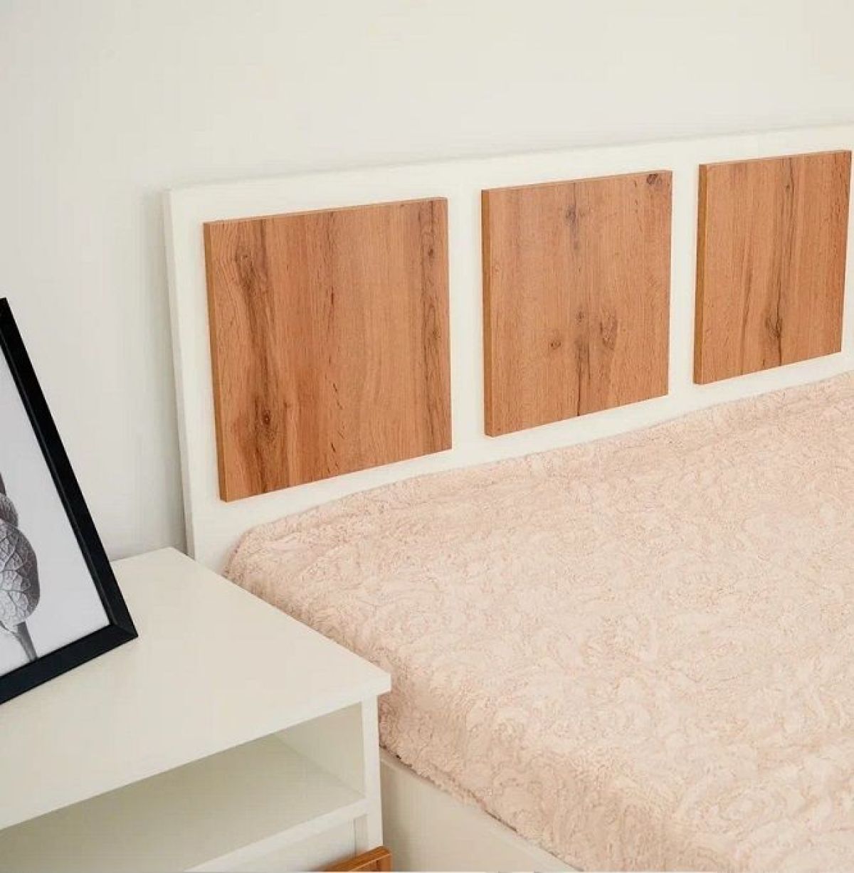 Кровать Парус на щитах 1200 | фото 4