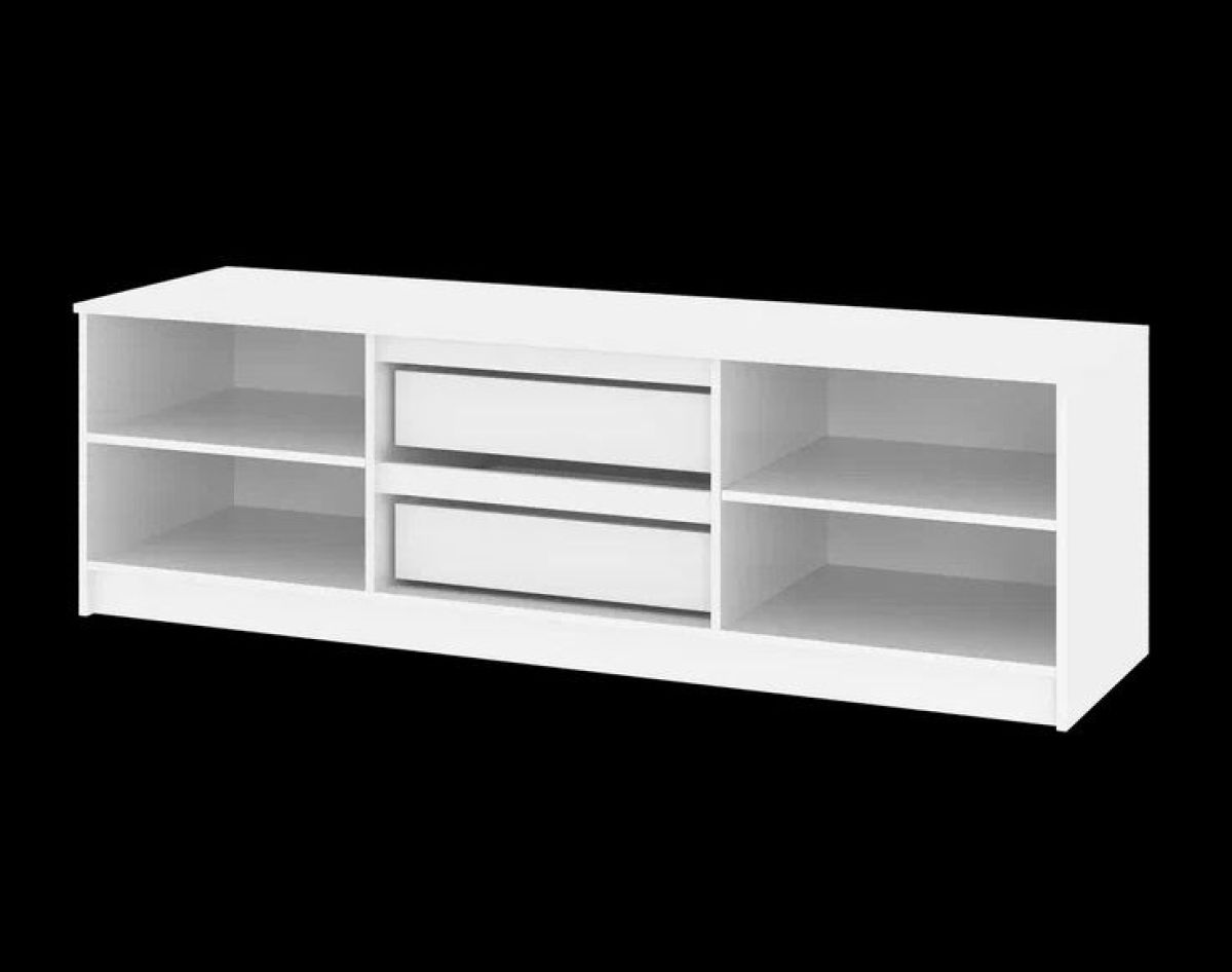 Тумба ТВ большая Парус | фото 7