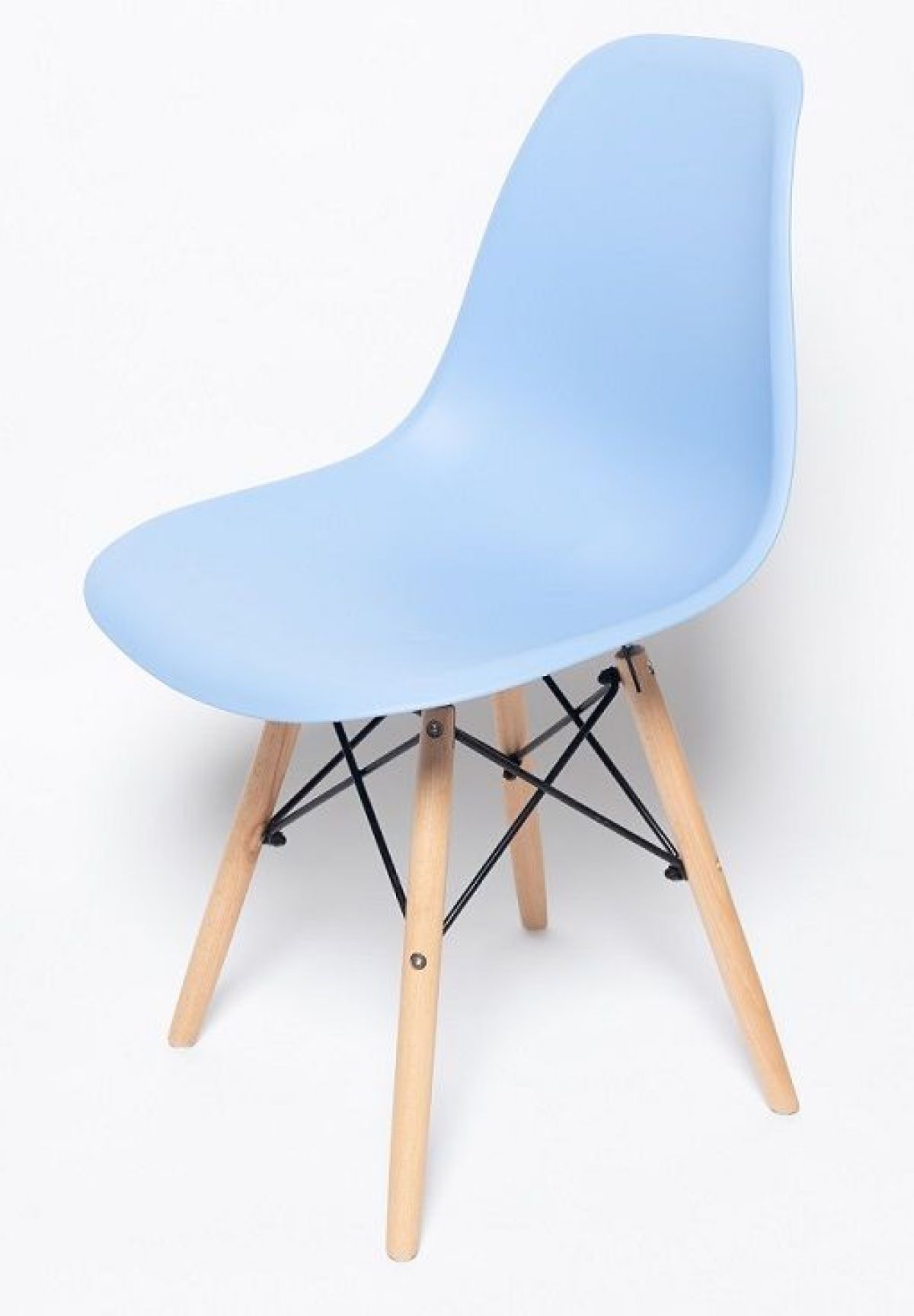 Стул SC 001 (морская волна) | фото 5