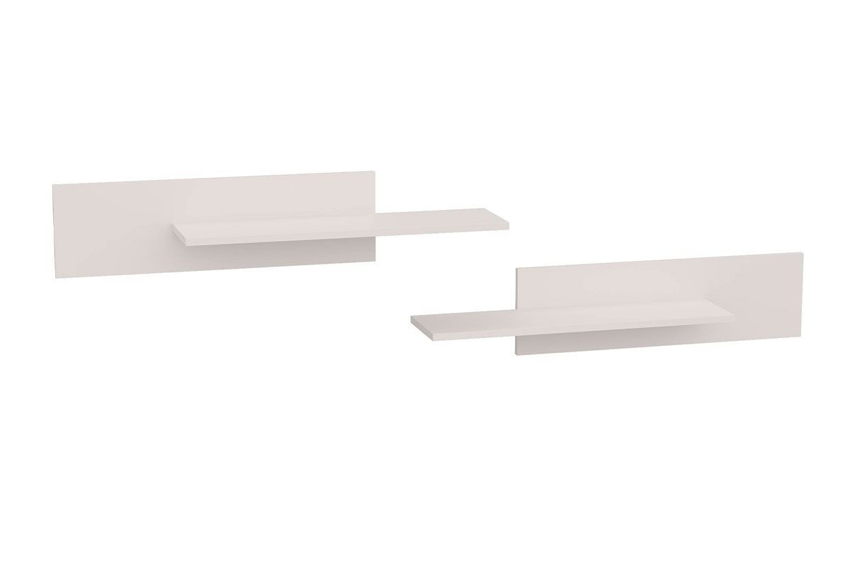 АФИНА Гостиная (модульная) кашемир серый | фото 4