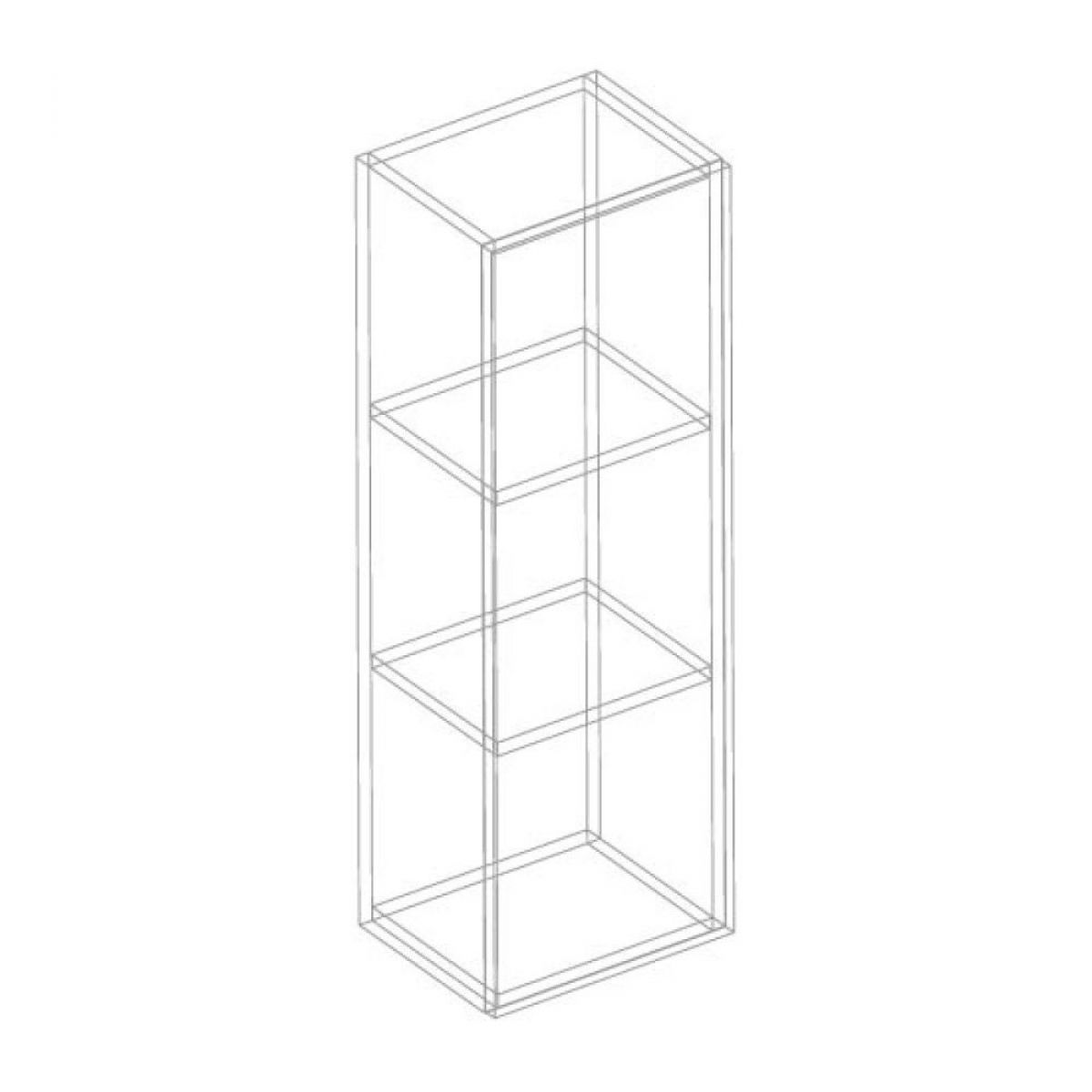 КВИНТА Гостиная 1600 (темно серый) | фото 3