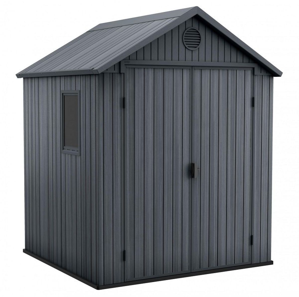 Сарай Дарвин 6х6 (Darwin 6х6) | фото 2