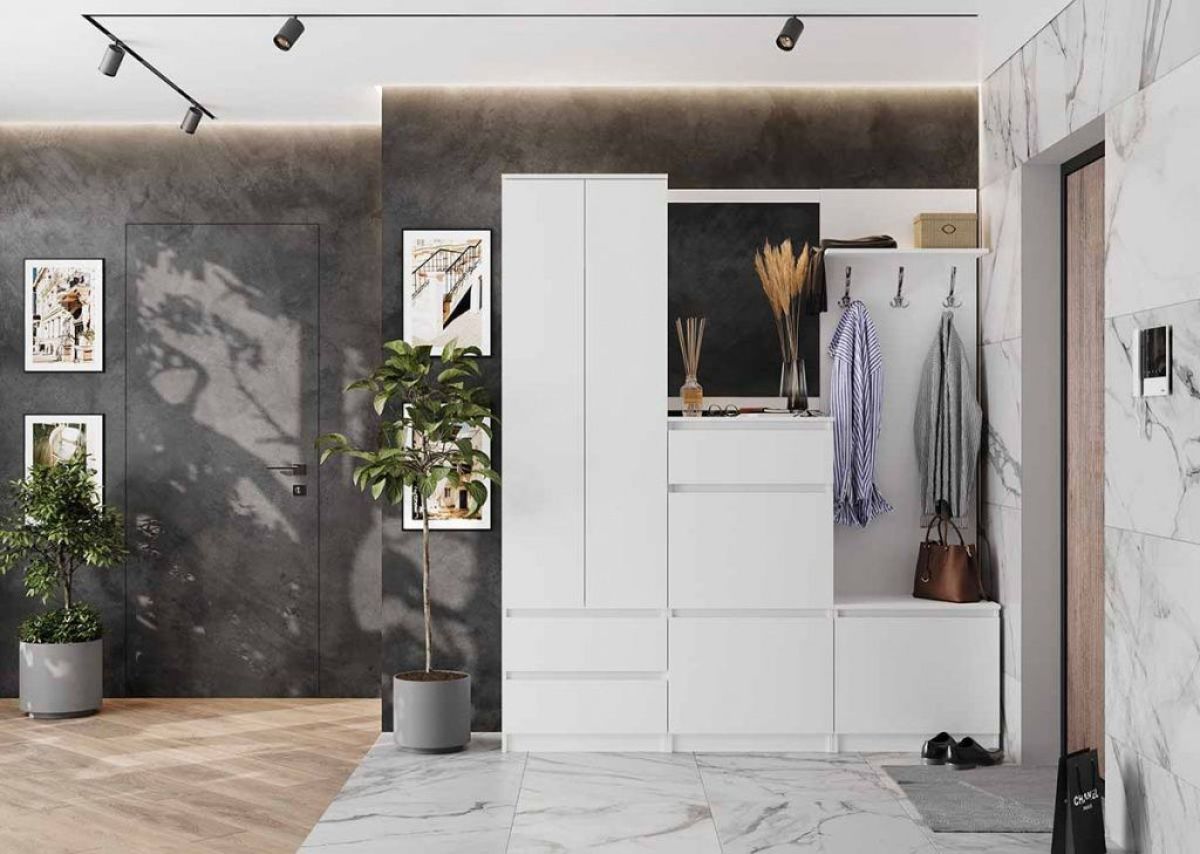 Зеркало "Бьянко" | фото 2