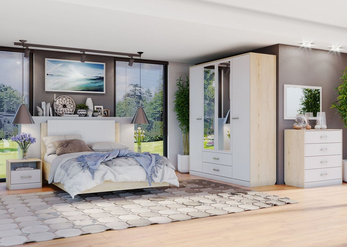 Зеркало "Милана" | фото 3