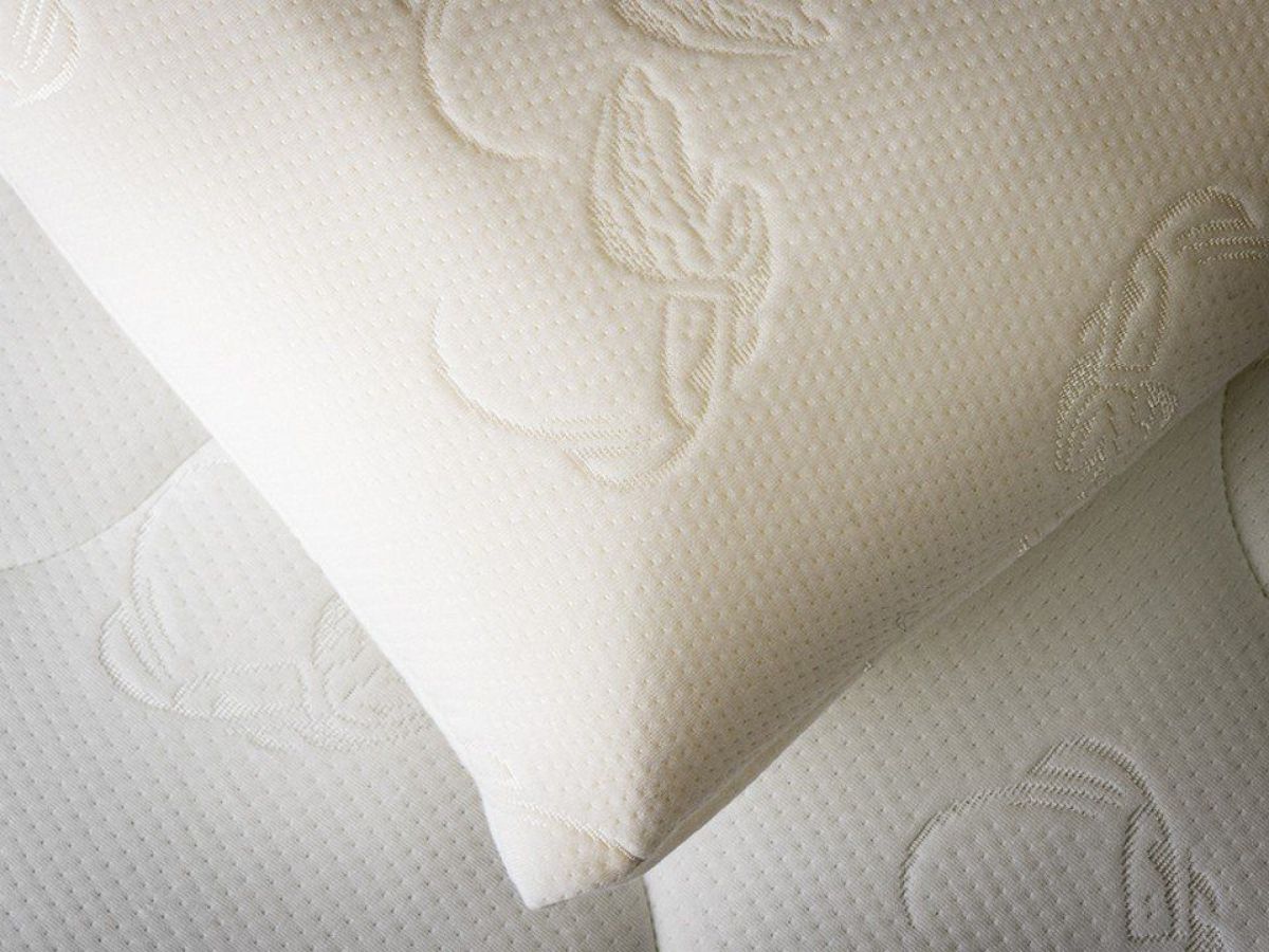 PROxSON Подушка Terra Classic (Ткань Трикотажная ткань) 40x60 | фото 7