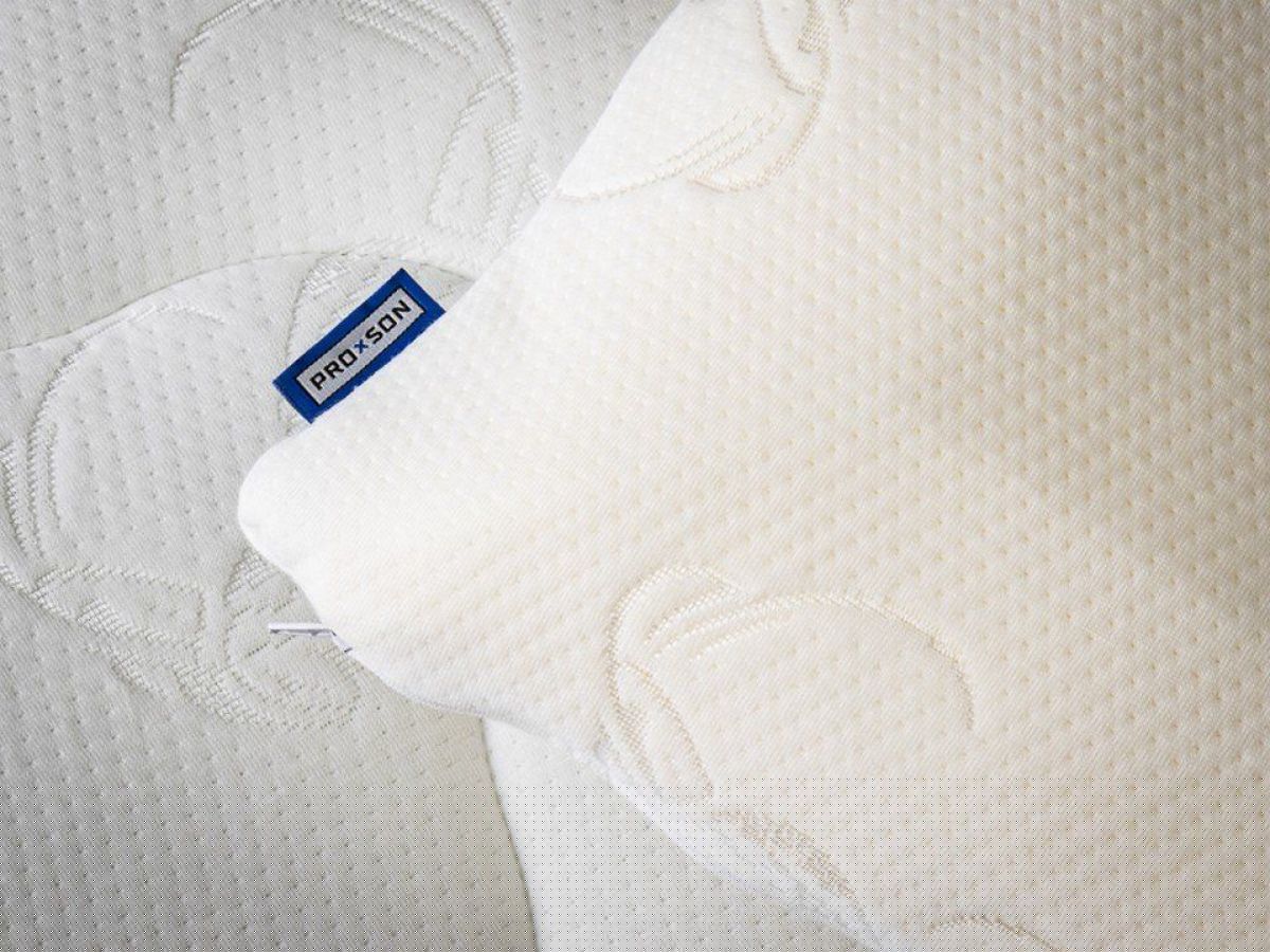 PROxSON Подушка Terra Classic (Ткань Трикотажная ткань) 40x60 | фото 9