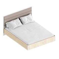 Спальный гарнитур "Милана" (модульный) | фото 2