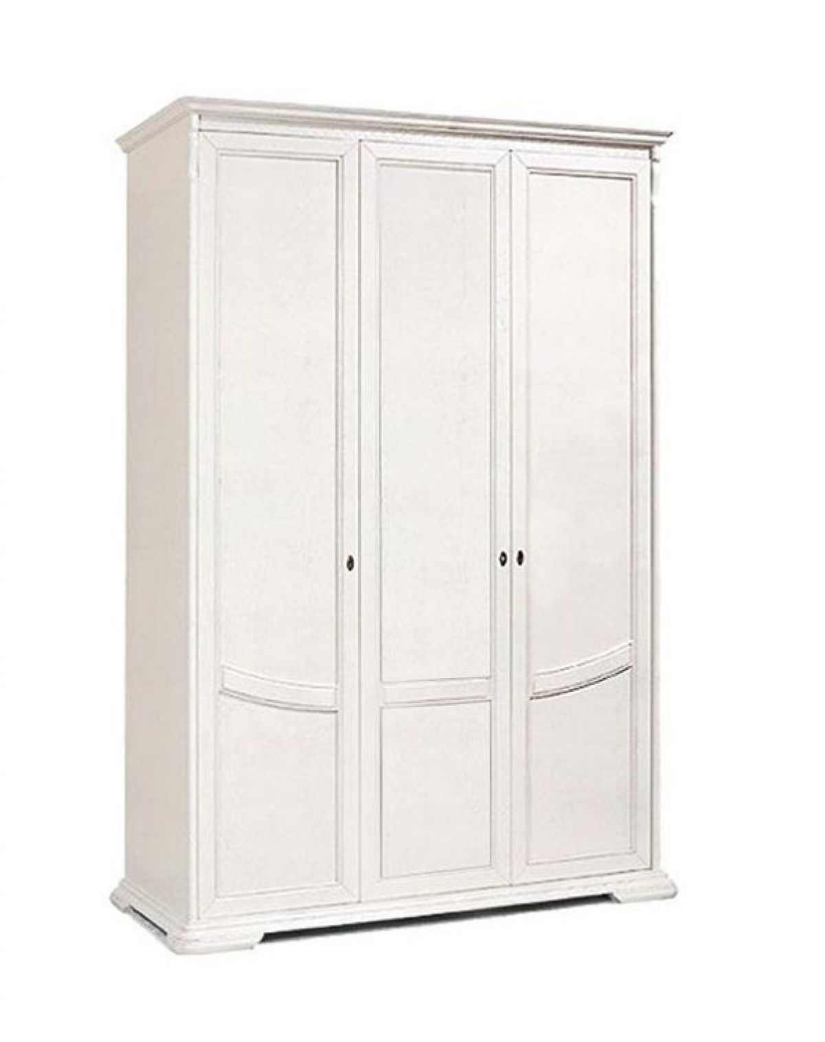 Шкаф для одежды Лика (ММ-137-01/03Б) | фото 3