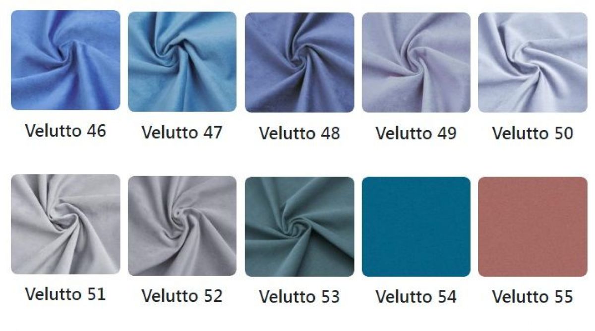 Стул Румба в ткани велюр Velutto | фото 5