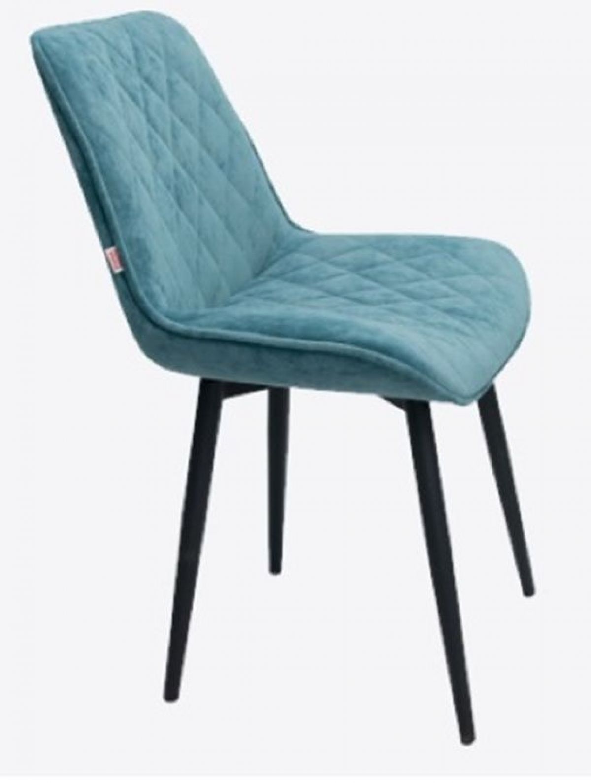 Стул Люксор в ткани велюр Velutto | фото 2