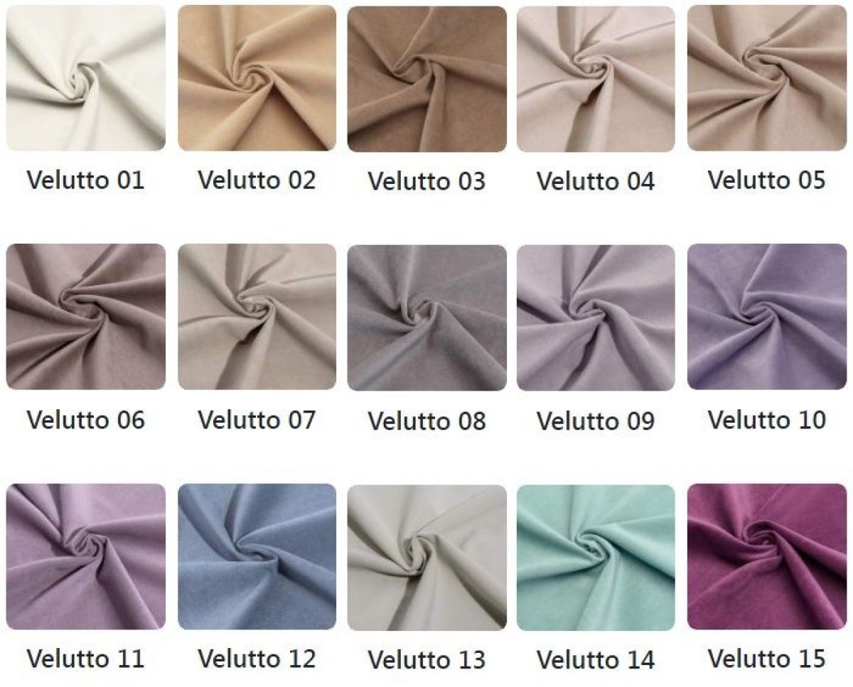 Стул Оскар в ткани велюр Velutto | фото 2