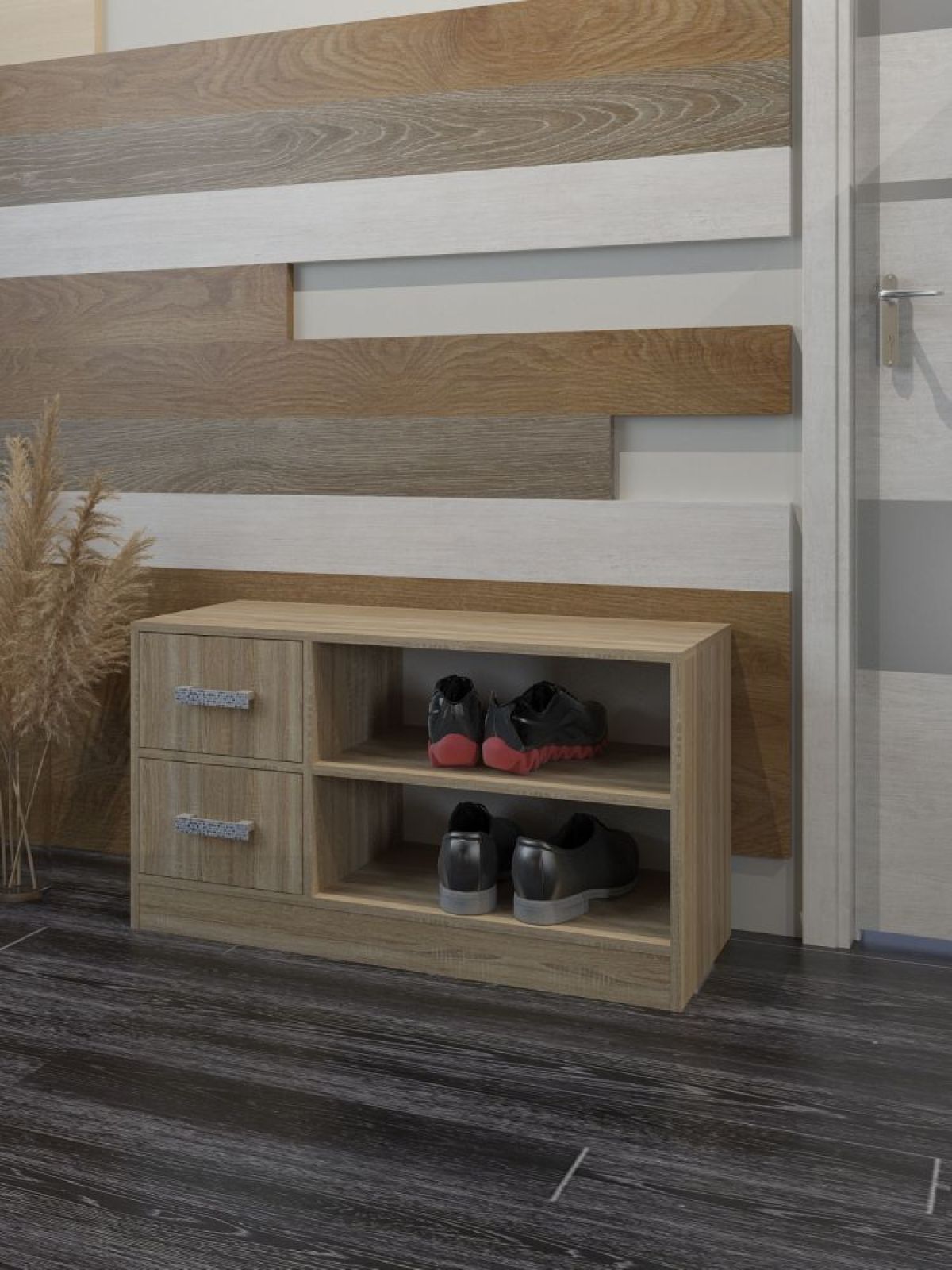 Обувница 2 Салоу | фото 5