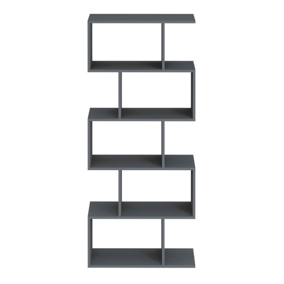 Стеллаж открытый мини 2 Дублин | фото 2