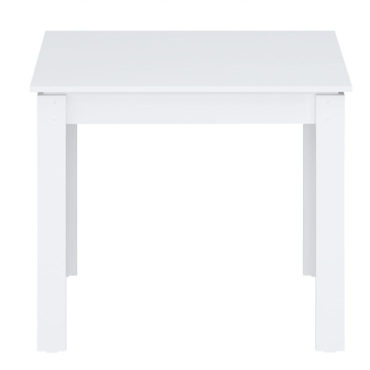 Стол обеденный 900 Остин (Белое сияние) | фото 2