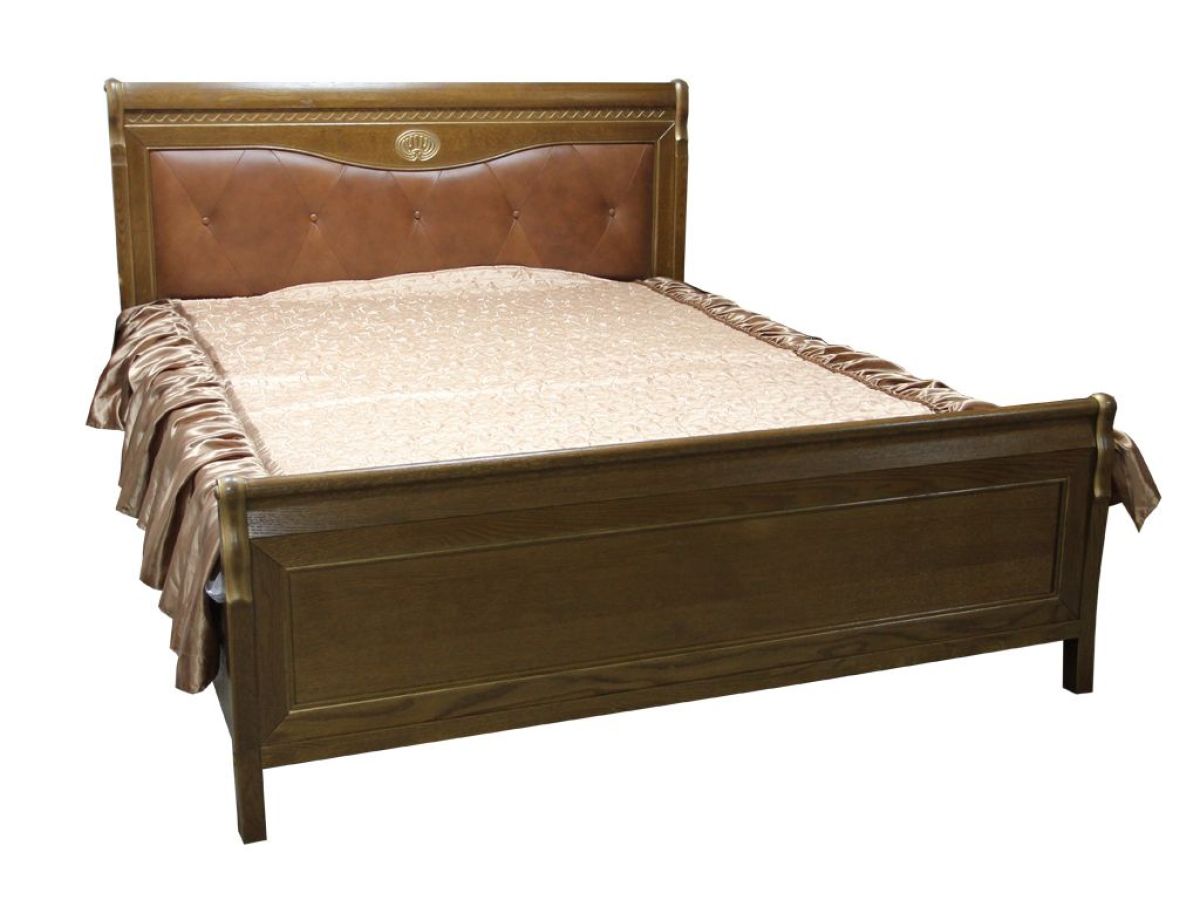 Кровать Лика ММ-137-02/18 (1800*2000) | фото 2