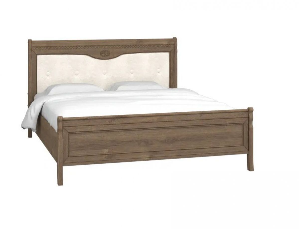 Кровать Лика ММ-137-02/18 (1800*2000) | фото 4