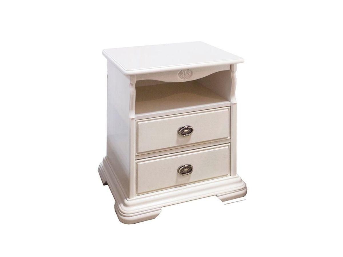 Тумба прикроватная Лика ММ-137-03 | фото 3