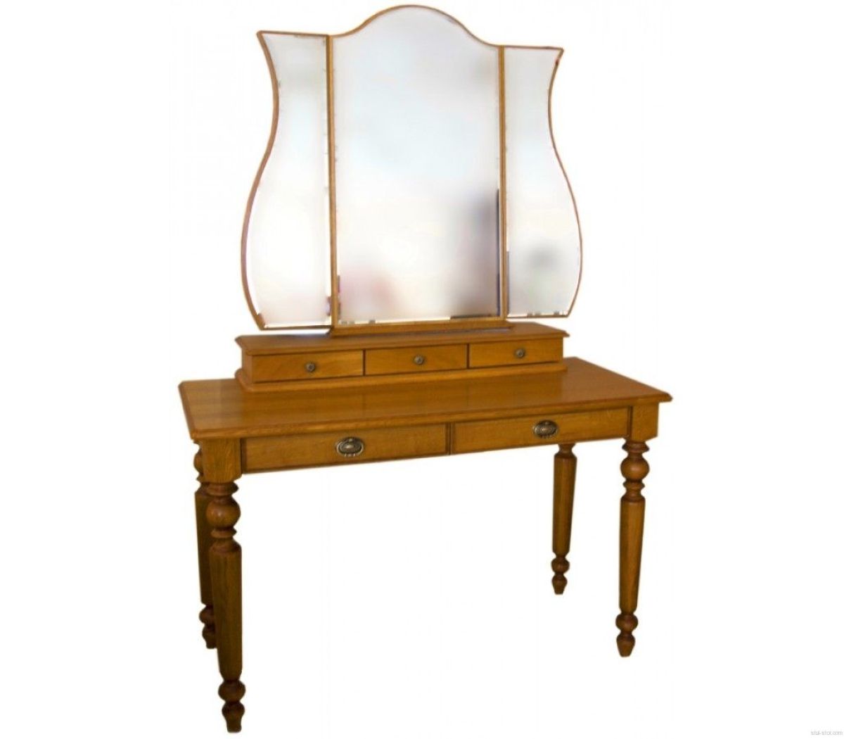 Стол туалетный Лика ММ-137-06 | фото 4