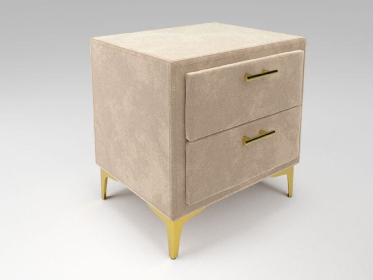 Тумба Рошаль (серый) | фото 3