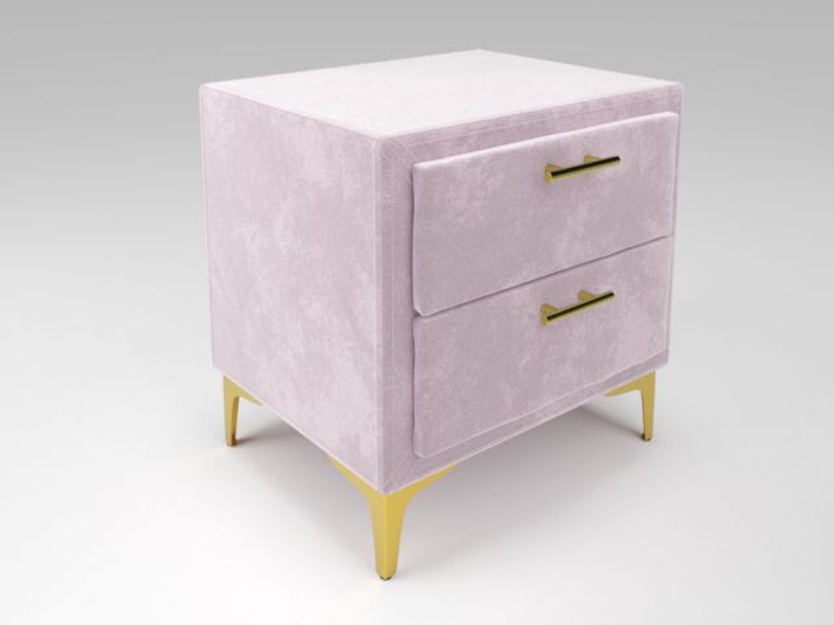 Тумба Рошаль (серый) | фото 4