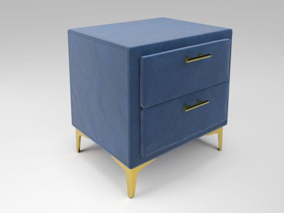 Тумба Рошаль (серый) | фото 5