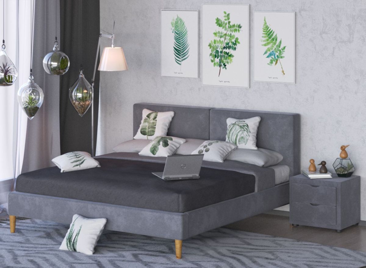 Кровать Линси (1400) | фото 6