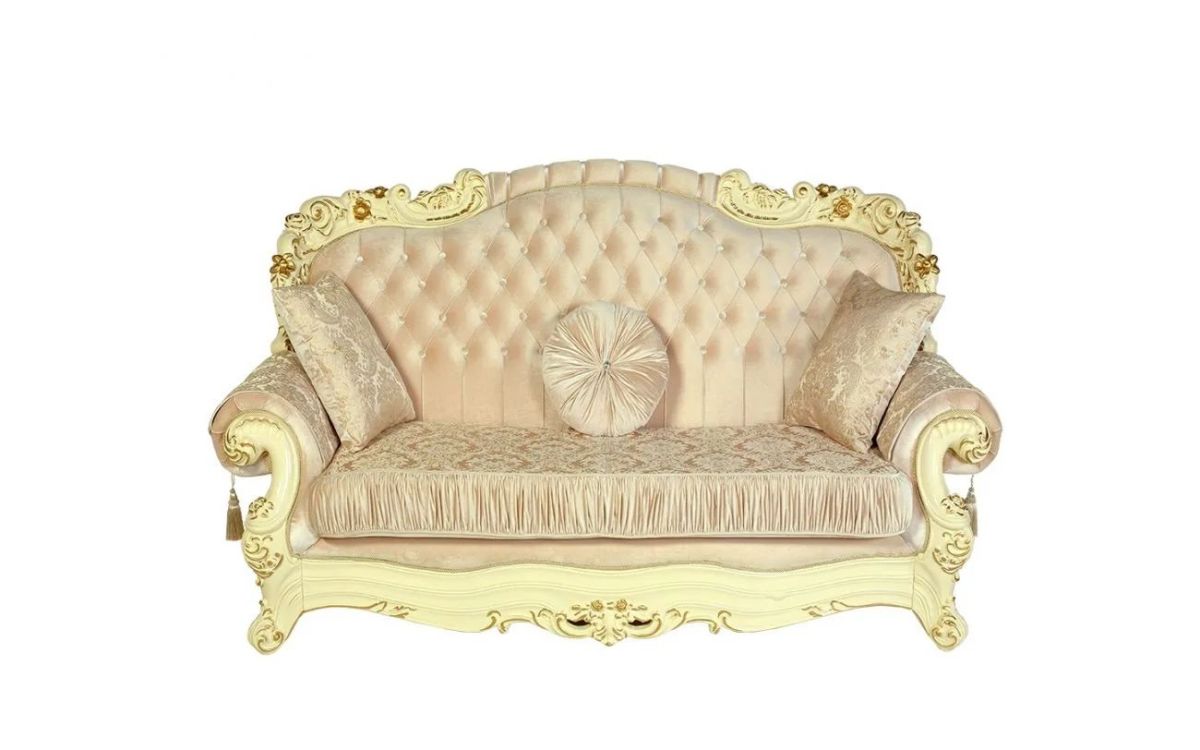 Комплект мягкой мебели Аделина 3+1+1 (механизм Ифагрид) | фото 2