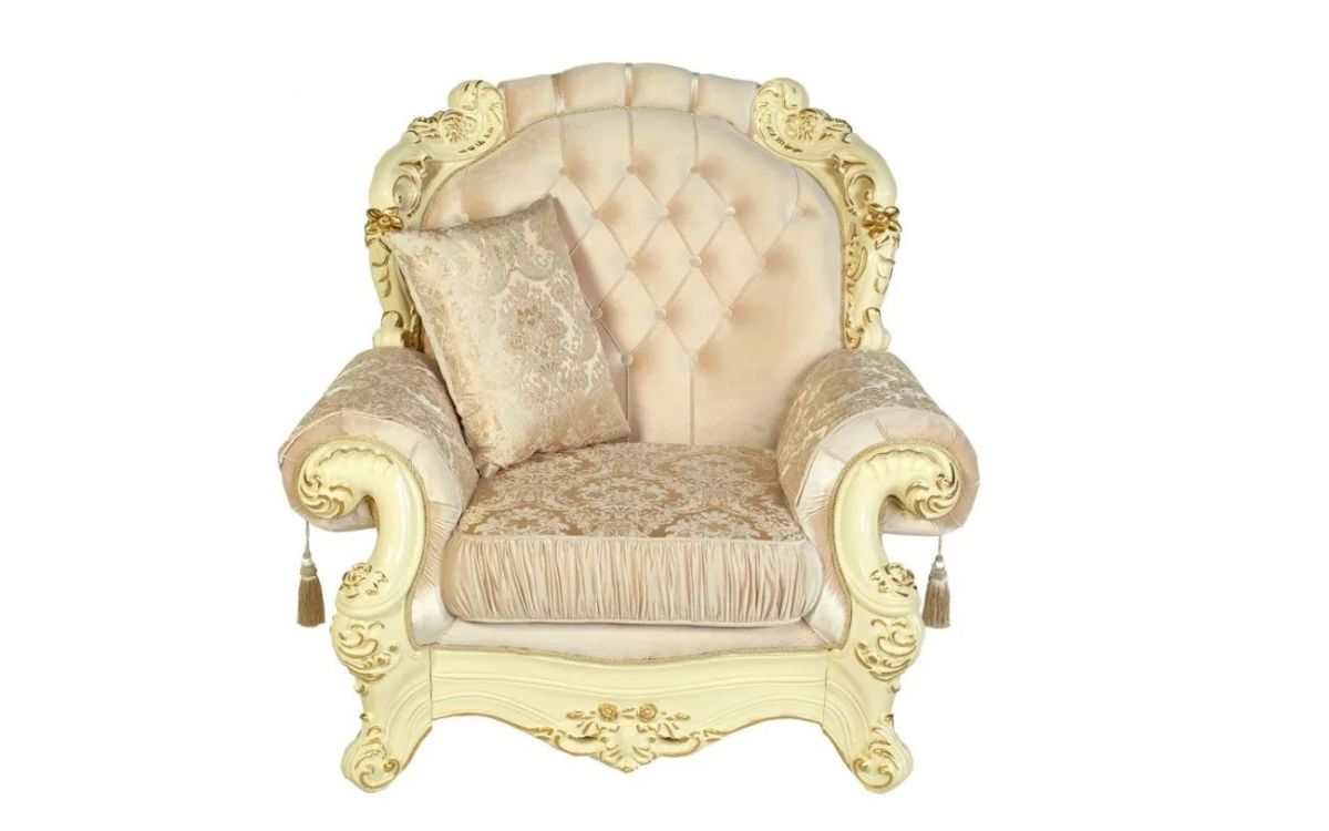 Комплект мягкой мебели Аделина 3+1+1 (механизм Ифагрид) | фото 3