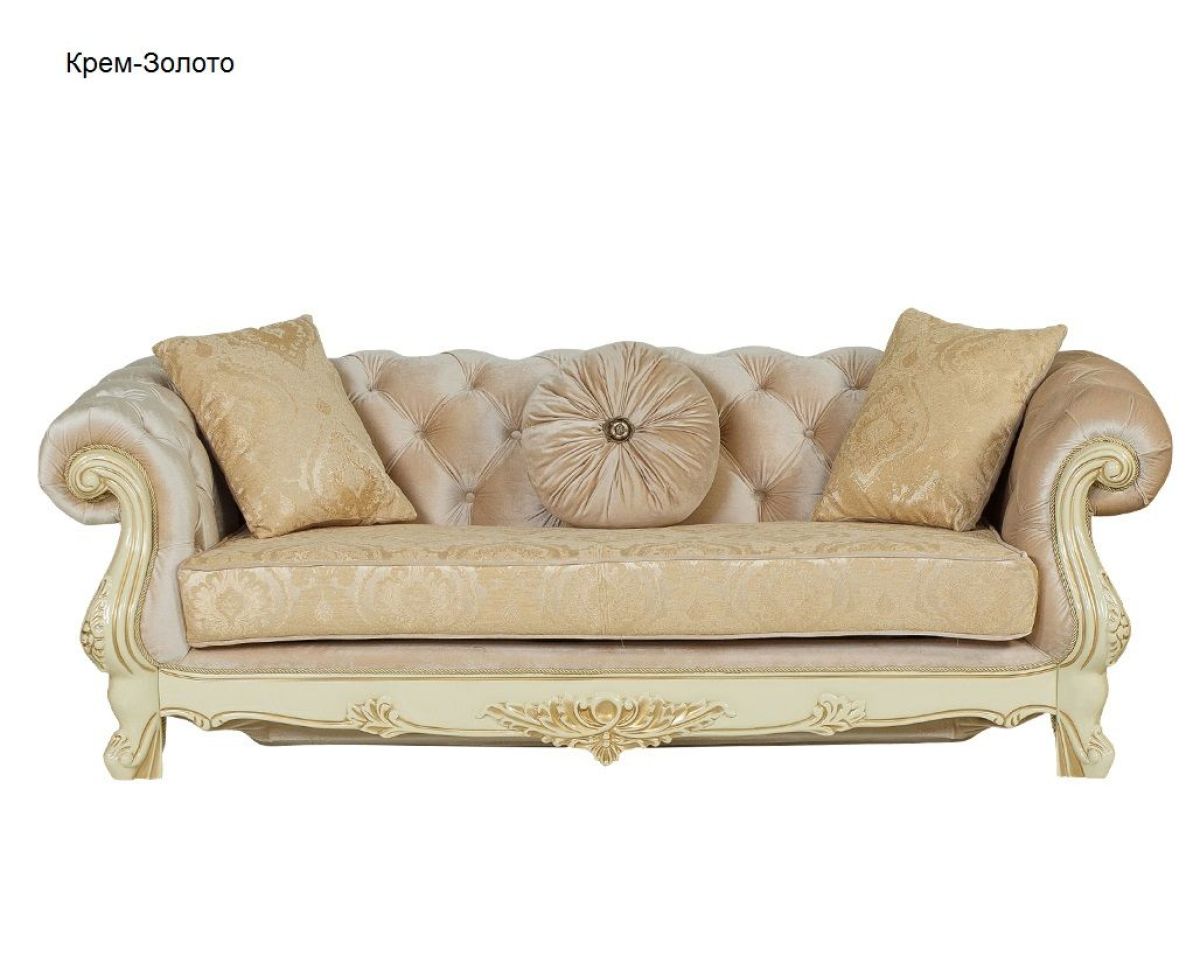 Комплект мягкой мебели Ассоль 3+1+1 (Механизм Ифагрид) | фото 6