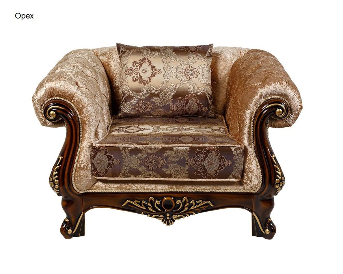 Комплект мягкой мебели Ассоль 3+1+1 (Механизм Ифагрид) | фото 9